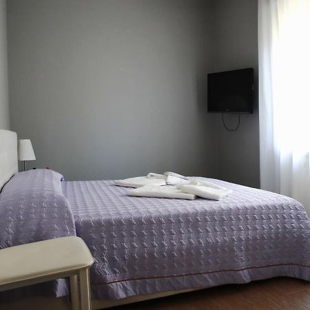 Casa Jomi B&B Borghetto Lodigiano ภายนอก รูปภาพ